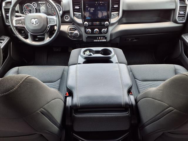 2025 RAM 1500 Lone Star