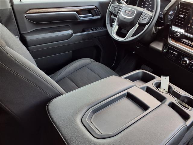 2024 GMC Sierra 2500HD SLE