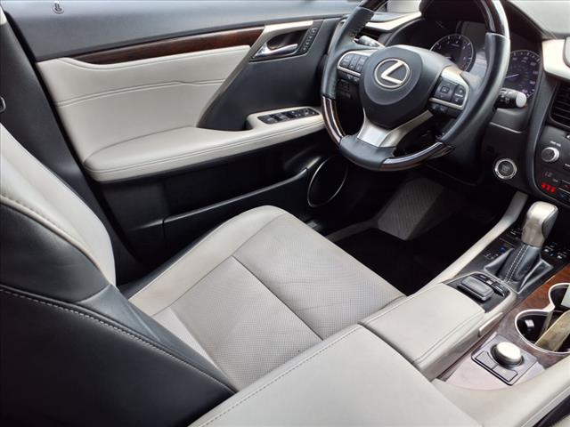 2018 Lexus RX 350 350
