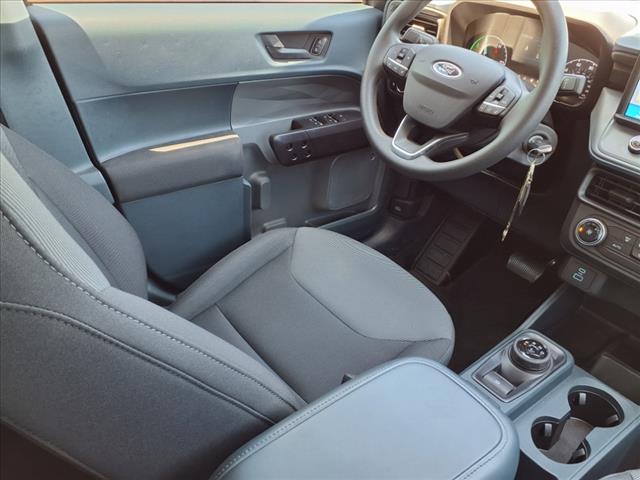 2024 Ford Maverick XL