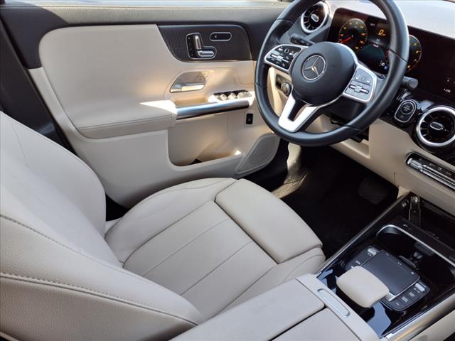 2022 Mercedes-Benz GLA GLA 250