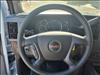 2025 GMC Savana 2500