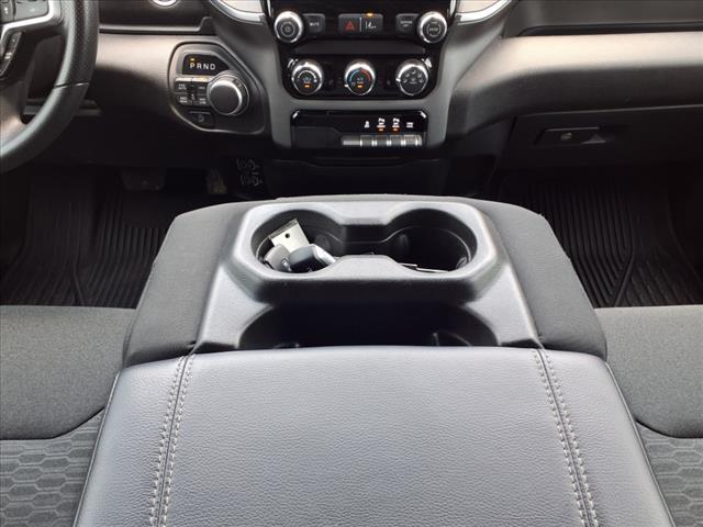 2025 RAM 1500 Lone Star