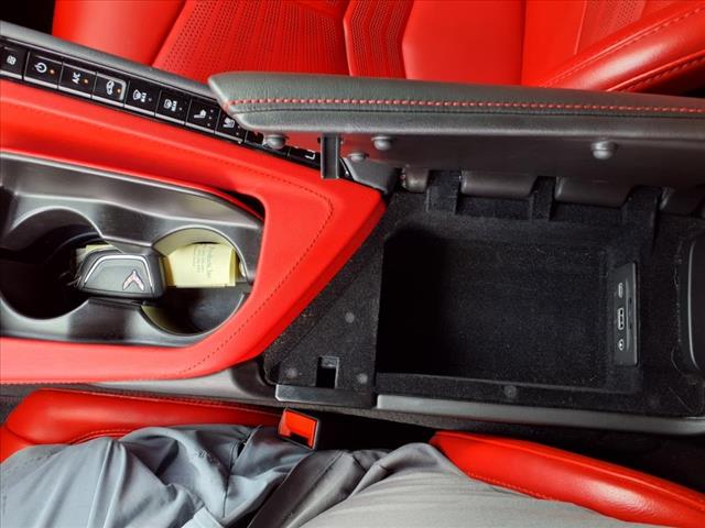 2023 Chevrolet Corvette 2LT
