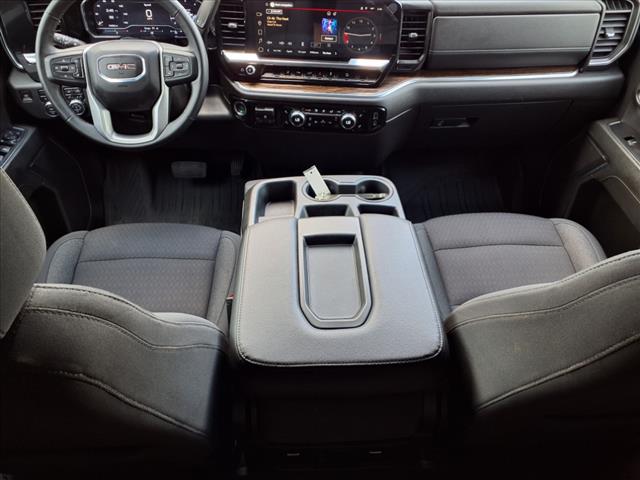 2024 GMC Sierra 2500HD SLE