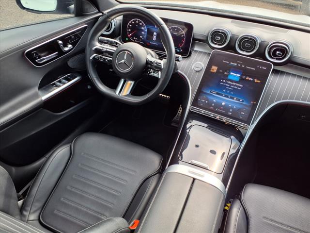 2023 Mercedes-Benz C-Class C 300