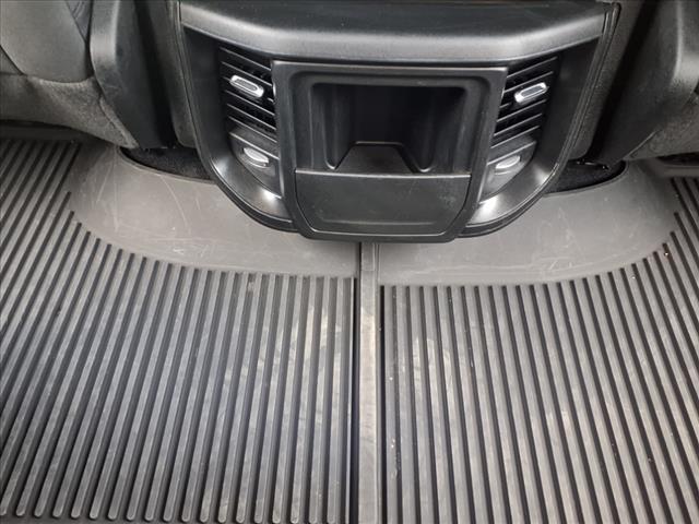 2025 RAM 1500 Lone Star