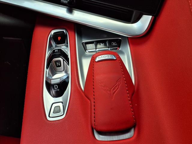 2023 Chevrolet Corvette 2LT