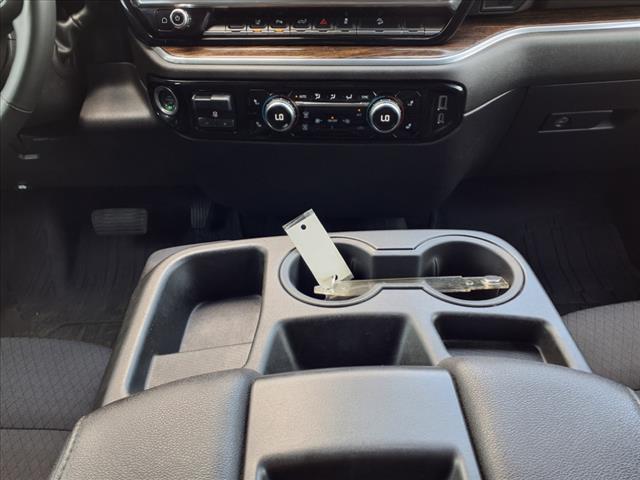 2024 GMC Sierra 2500HD SLE