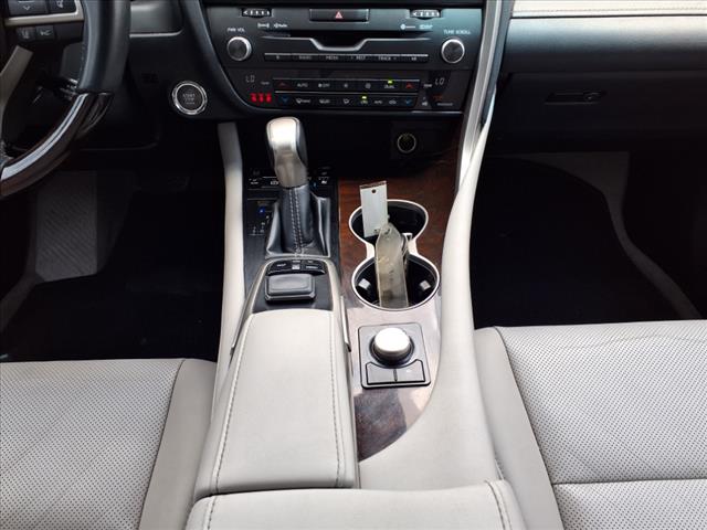 2018 Lexus RX 350 350