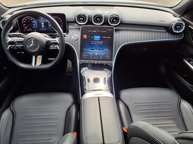 2023 Mercedes-Benz C-Class C 300
