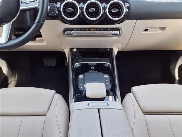 2022 Mercedes-Benz GLA GLA 250