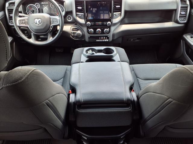 2025 RAM 1500 Lone Star