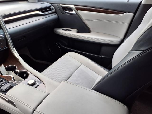 2018 Lexus RX 350 350