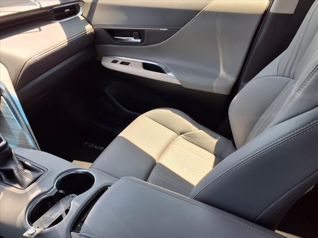 2021 Toyota Venza XLE