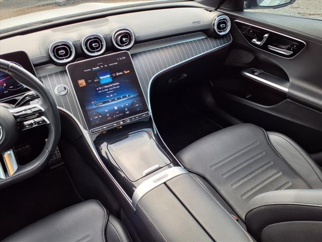 2023 Mercedes-Benz C-Class C 300