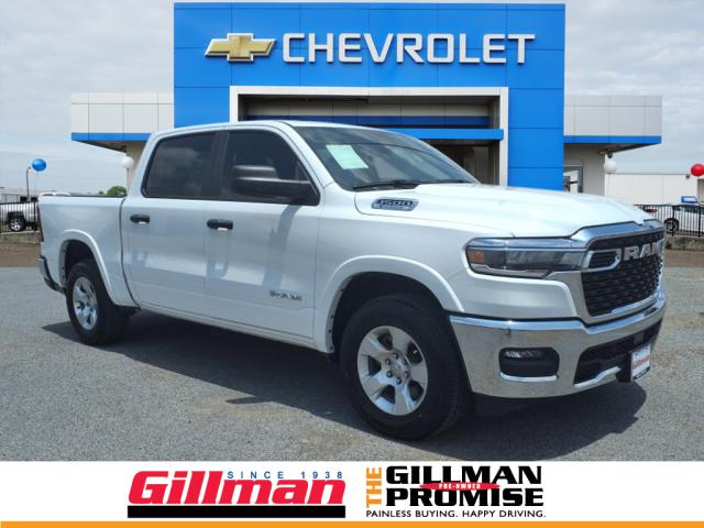 2025 RAM 1500 Lone Star