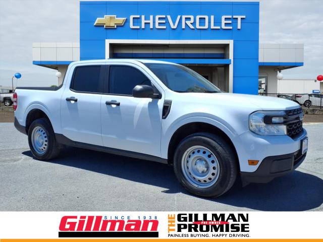 2024 Ford Maverick XL