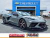 2023 Chevrolet Corvette 2LT