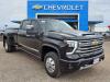 2025 Chevrolet Silverado 3500HD High Country