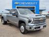 2025 Chevrolet Silverado 3500HD High Country