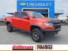 2020 Chevrolet Colorado