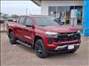 2024 Chevrolet Colorado