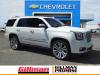 2019 GMC Yukon