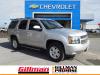 2012 Chevrolet Tahoe