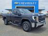 2025 GMC Sierra 3500HD SLE