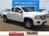 2015 GMC Canyon