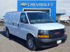 2025 GMC Savana 2500