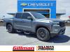 2022 Nissan Frontier PRO-X