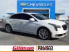 2018 Cadillac XTS