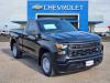 2025 Chevrolet Silverado 1500 Work Truck