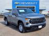 2025 Chevrolet Silverado 1500 Work Truck