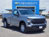 2025 Chevrolet Silverado 1500 Work Truck