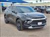 2025 Chevrolet Blazer