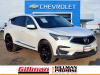 2021 Acura RDX