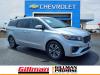 2021 Kia Sedona SX