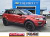 2017 Land Rover Range Rover Evoque