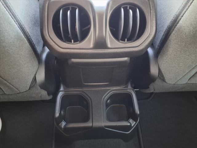 2024 Jeep Gladiator Sport