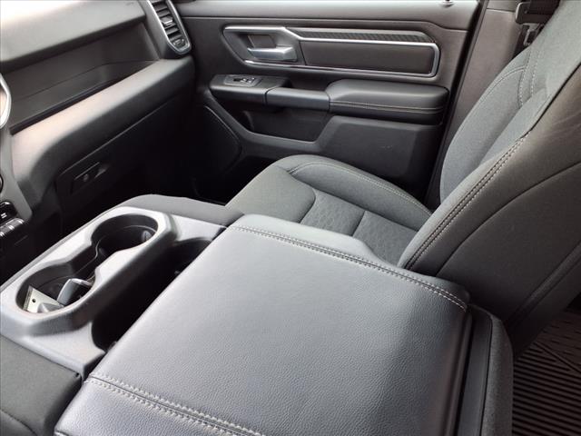 2025 RAM 1500 Lone Star