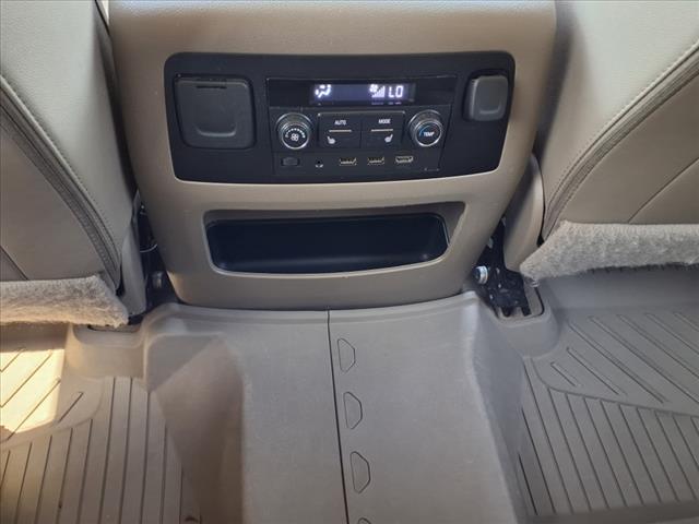 2020 GMC Yukon XL SLT