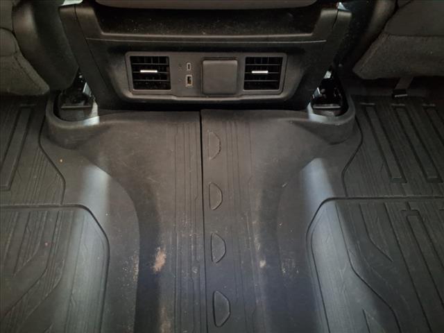 2024 GMC Sierra 2500HD SLE