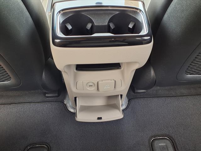 2021 Kia Sedona SX