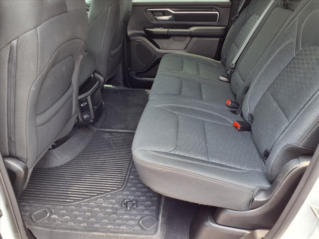 2025 RAM 1500 Lone Star
