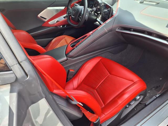 2023 Chevrolet Corvette 2LT