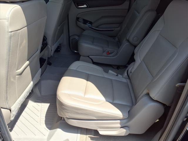 2020 GMC Yukon XL SLT