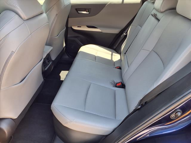 2021 Toyota Venza XLE